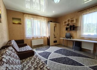 Продается трехкомнатная квартира, 80 м2, Калининград, Новгородская улица, 7, ЖК Смольный Парк