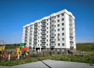 Продажа 1-комнатной квартиры, 28.7 м2, сельский посёлок Новинки, 2-я Дорожная улица, 3, ЖК Новинки Смарт Сити