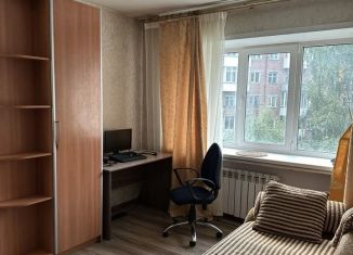 Сдается в аренду 1-комнатная квартира, 40 м2, Новосибирск, метро Площадь Маркса, улица Блюхера, 5