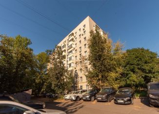 Продажа двухкомнатной квартиры, 38 м2, Москва, улица Академика Комарова, 3Б, метро Тимирязевская