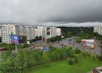 Продается 1-ком. квартира, 34.9 м2, Хабаровский край, Ленинградская улица, 3