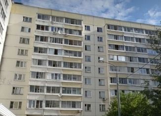 Продается 2-ком. квартира, 52.8 м2, Москва, Святоозёрская улица, 11, район Косино-Ухтомский