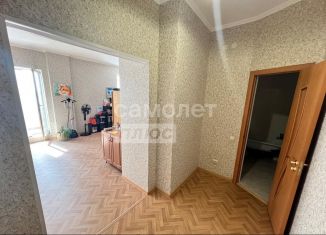 Продается 1-ком. квартира, 47.7 м2, Курск, Почтовая улица, 12