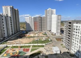 Продам двухкомнатную квартиру, 56.8 м2, Самара, Южное шоссе, 9, Куйбышевский район