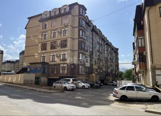 Продается 1-ком. квартира, 58 м2, Махачкала, Газопроводная улица, 16