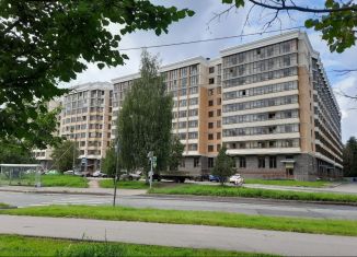 Продам квартиру студию, 19.9 м2, Санкт-Петербург, Михайловская улица, 51