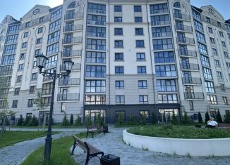 Продается 2-комнатная квартира, 67 м2, Зеленоградск, улица Тургенева, 16Ак2