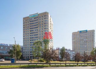 3-ком. квартира на продажу, 70.5 м2, Ярославль, проспект Машиностроителей, 13А