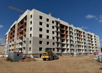 Продается 2-комнатная квартира, 62.5 м2, посёлок Красный Бор