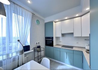 Сдается 1-ком. квартира, 37 м2, Балашиха, Косинское шоссе, 12