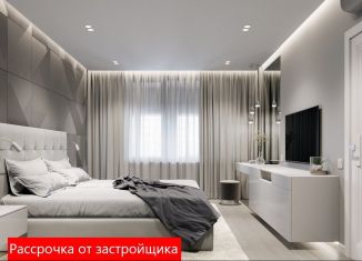 Продажа 2-ком. квартиры, 67.3 м2, Тюмень, улица Сергея Свиридова, 9