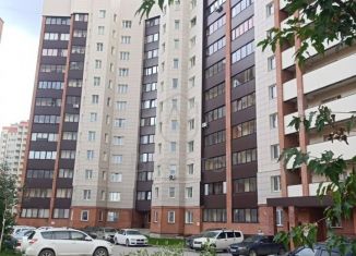 Продажа квартиры студии, 28 м2, Новосибирская область, 2-й микрорайон, 228