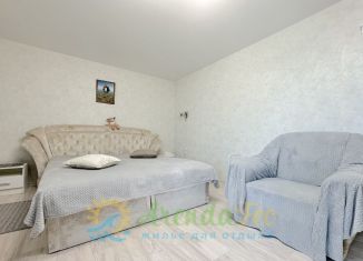 Сдается в аренду 1-ком. квартира, 40 м2, Крым, улица Федько, 1А