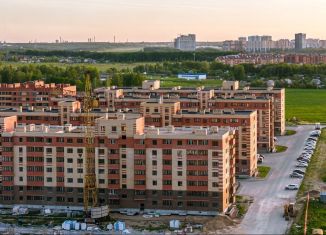 Продам 2-комнатную квартиру, 54.5 м2, Рязанская область