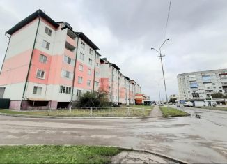 Продается 2-комнатная квартира, 54.3 м2, Ленинск-Кузнецкий, бульвар Химиков, 7