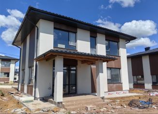 Продаю дом, 130 м2, деревня Паздерино