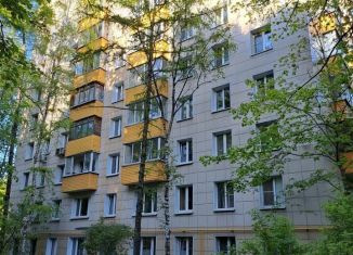 Сдача в аренду 2-комнатной квартиры, 38 м2, Москва, Черноморский бульвар, 7к1, метро Чертановская