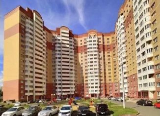 Продажа 1-ком. квартиры, 50.6 м2, Дмитров, ЖК Сосновый Бор, микрорайон имени В.Н. Махалина, 40