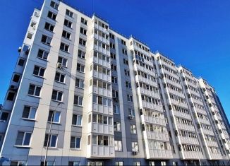 Продается трехкомнатная квартира, 56 м2, Нижний Новгород, улица Бориса Видяева, ЖК Торпедо