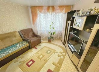 Продается трехкомнатная квартира, 72.1 м2, Тюменская область, улица Червишевский Тракт, 31/1