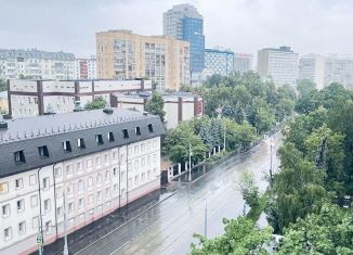 Сдача в аренду 2-ком. квартиры, 37.1 м2, Москва, улица Шаболовка, 19