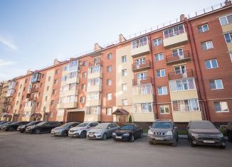 Продается 1-ком. квартира, 41 м2, посёлок Красный Бор, Яковлевский проезд, 1