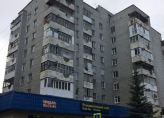 Сдам в аренду 2-комнатную квартиру, 50 м2, Тюмень, Шаимский проезд, 16, Центральный округ