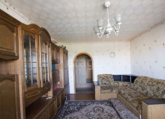 Продажа трехкомнатной квартиры, 66.5 м2, Калуга, улица Труда, 30