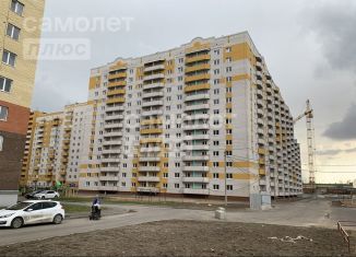 Продаю однокомнатную квартиру, 39.9 м2, Вологда, улица Гагарина, 80Ак4