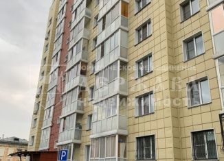 Продается 1-комнатная квартира, 28 м2, Кемерово, улица 40 лет Октября, 9/2