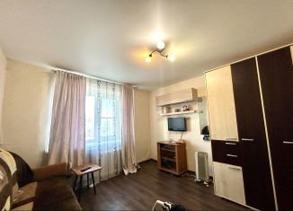 Продажа квартиры студии, 14 м2, Казань, улица Клары Цеткин, 34, Кировский район