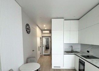 Сдается 1-ком. квартира, 40 м2, Москва, улица Архитектора Щусева, 5к1, станция ЗИЛ