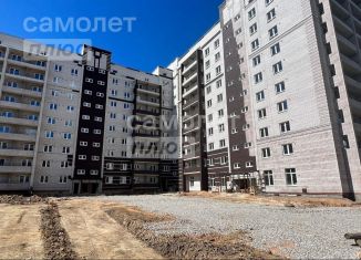 Продается 1-ком. квартира, 34.4 м2, Вологда, улица Возрождения, 47А