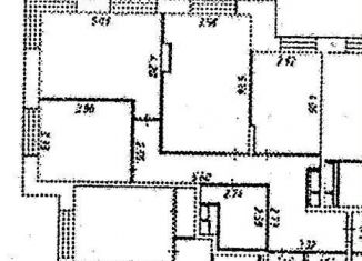 Продам 3-комнатную квартиру, 91.2 м2, Московский, улица Никитина, 11к9