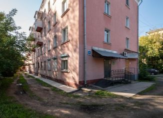 Продам двухкомнатную квартиру, 39 м2, Иркутск, улица Омулевского, 4, Октябрьский округ