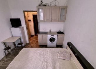 Продается квартира студия, 15.1 м2, Москва, Волгоградский проспект, 86к1