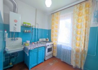 Продается 3-ком. квартира, 58 м2, Заволжье, улица Пушкина, 12