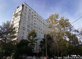 Продается трехкомнатная квартира, 58.1 м2, Москва, Востряковский проезд, 9, метро Аннино