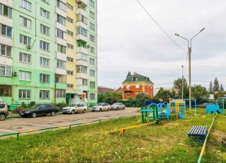 Продажа однокомнатной квартиры, 37 м2, Омск, улица Завертяева, 21к1, Центральный округ