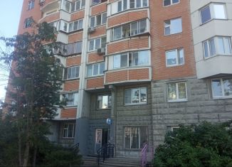 1-комнатная квартира на продажу, 38 м2, Москва, Белореченская улица, 38к1