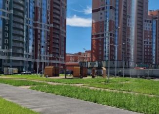 Трехкомнатная квартира на продажу, 105.4 м2, Санкт-Петербург, улица Кустодиева, 7к2, Выборгский район