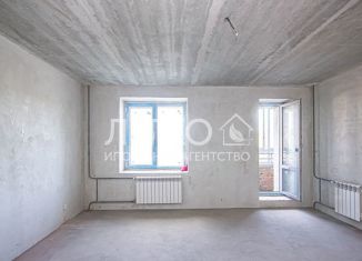 Продам квартиру студию, 31 м2, Новосибирск, улица Есенина, 67