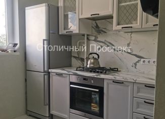 Сдам 2-комнатную квартиру, 53 м2, Москва, улица Сталеваров, 12к1