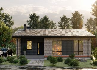 Продам дом, 91 м2, СНТ Уршак, СНТ Уршак, 111И