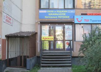 Сдаю в аренду торговую площадь, 63 м2, Санкт-Петербург, проспект Энгельса, 115к1, муниципальный округ Сосновское