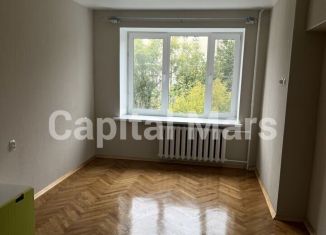 Аренда 2-комнатной квартиры, 52 м2, Москва, улица Красина, 19с1, улица Красина