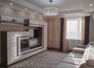 Продажа 3-комнатной квартиры, 88 м2, Москва, Волгоградский проспект, 86к1, район Кузьминки