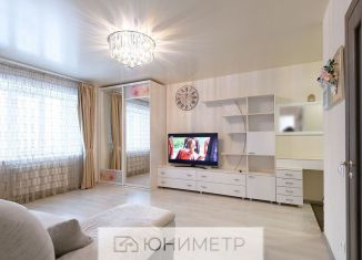 Продается двухкомнатная квартира, 45 м2, Сыктывкар, улица Морозова, 205