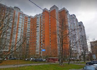 Продается 3-комнатная квартира, 79.6 м2, Москва, Симферопольский бульвар