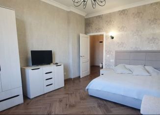 Сдача в аренду 1-ком. квартиры, 50 м2, Калининград, улица Профессора Севастьянова, 22А